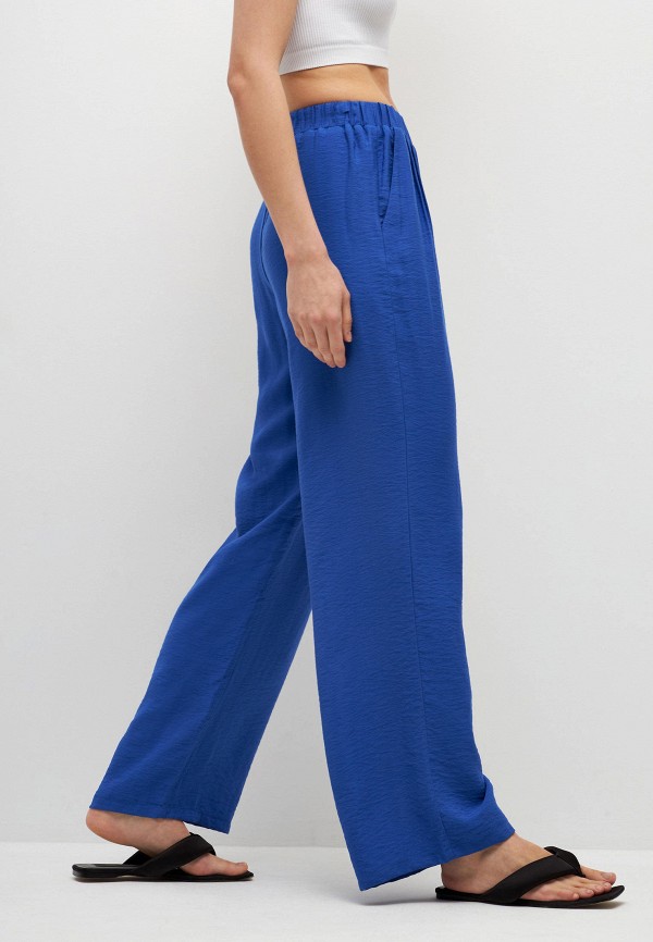 фото Брюки sela