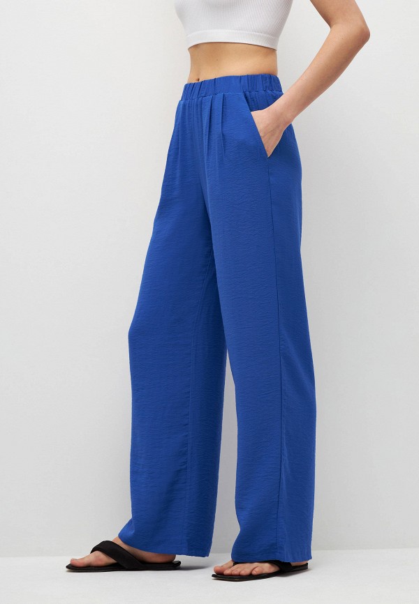 фото Брюки sela