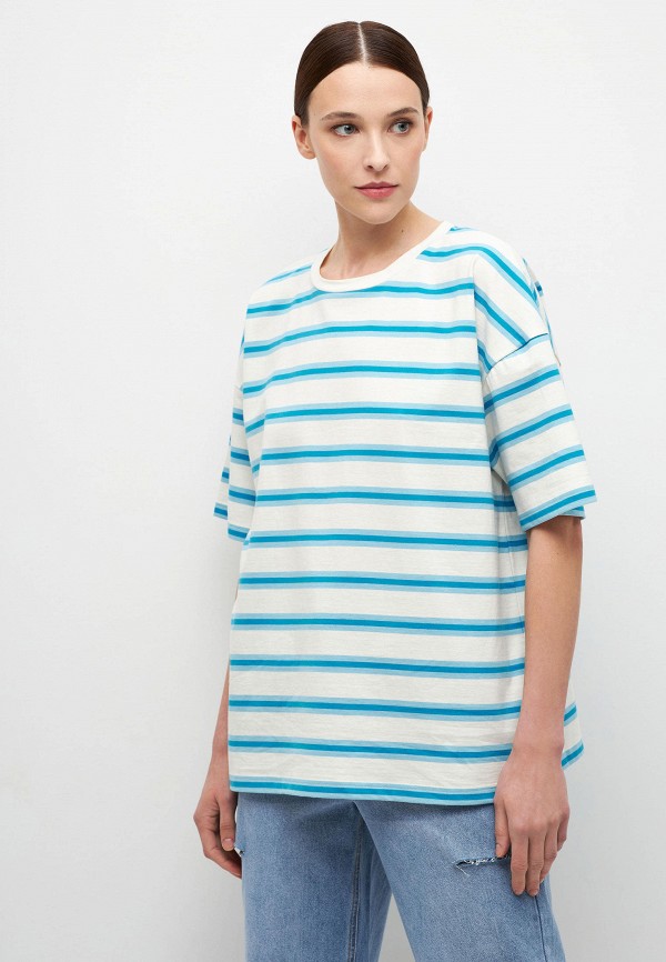 фото Футболка sela