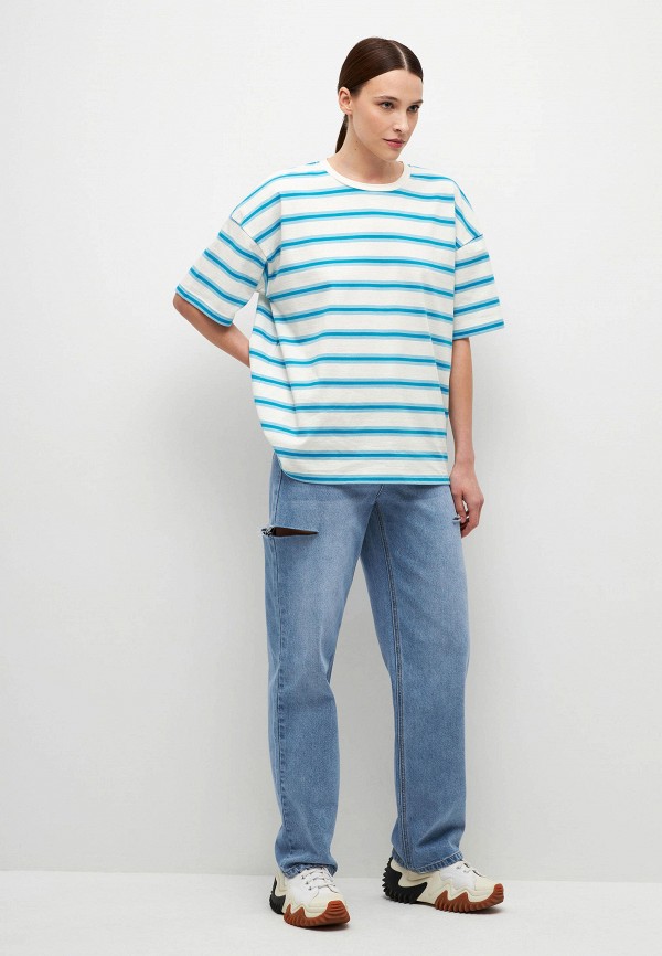 фото Футболка sela