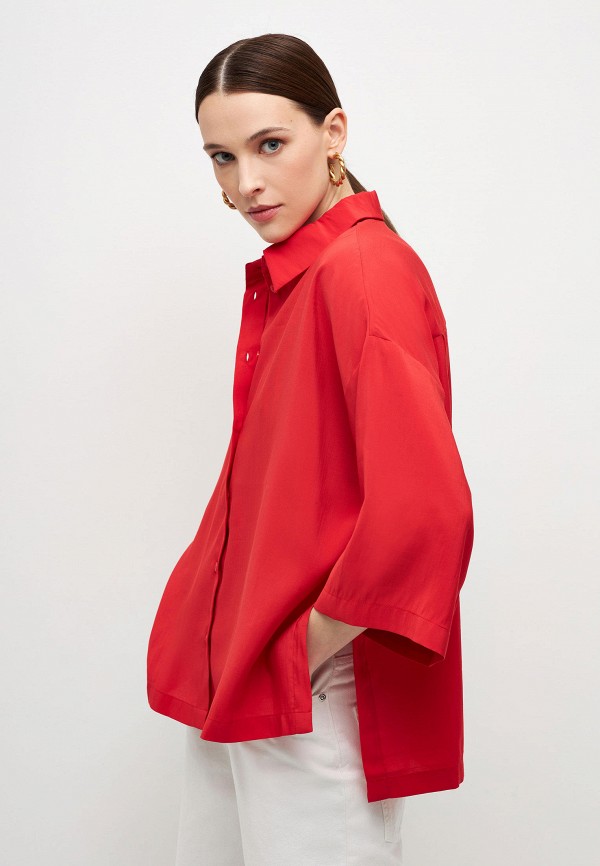 Блуза  Sela фото