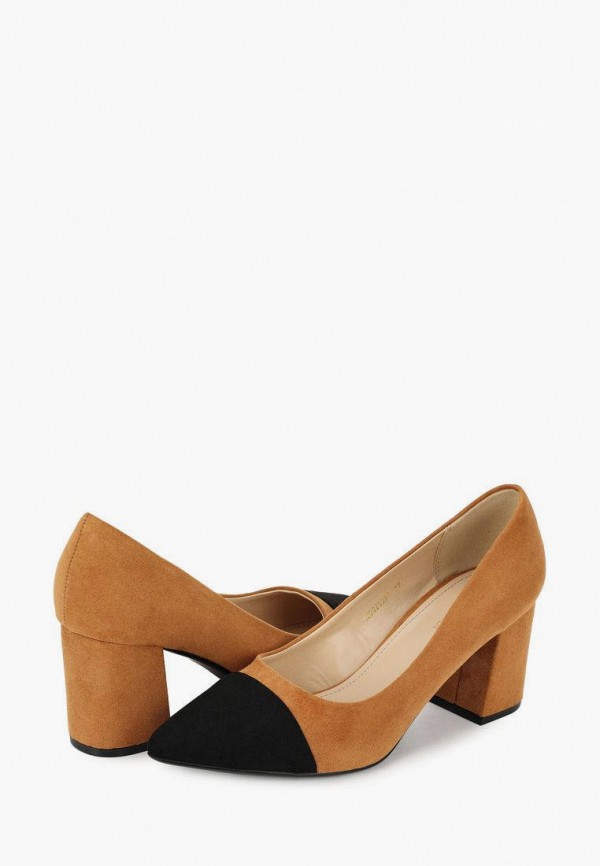 Туфли T.Taccardi