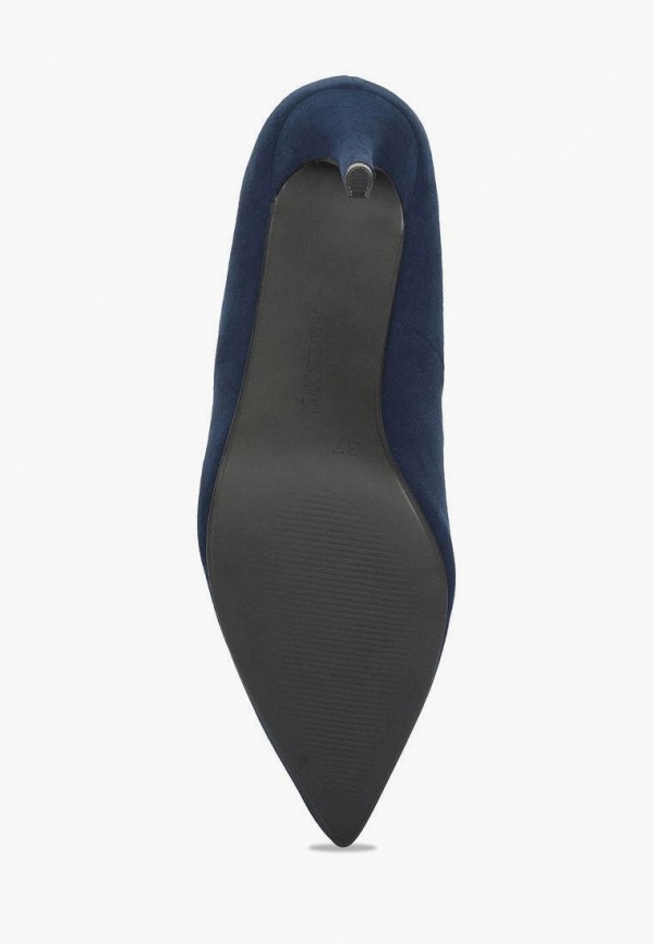 Туфли  T.Taccardi фото