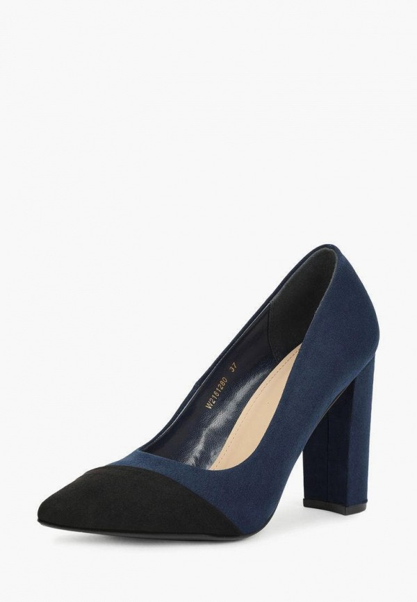 фото Туфли t.taccardi