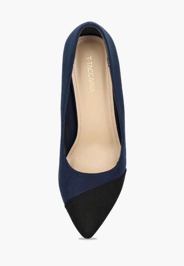 фото Туфли t.taccardi