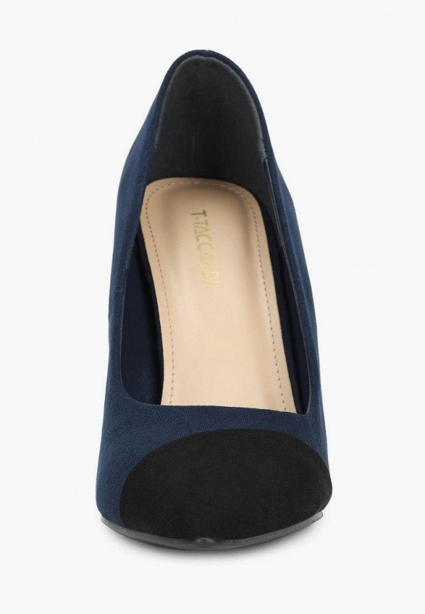 фото Туфли t.taccardi