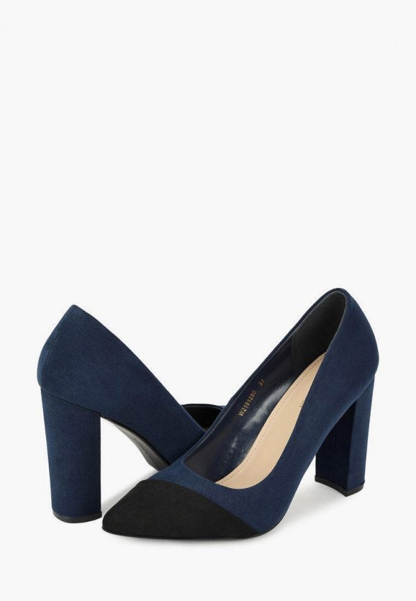 фото Туфли t.taccardi