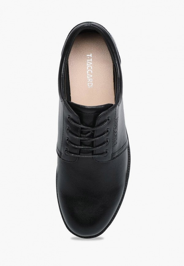 фото Ботинки t.taccardi