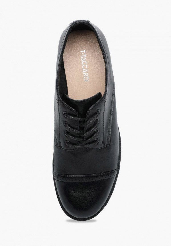 фото Ботинки t.taccardi