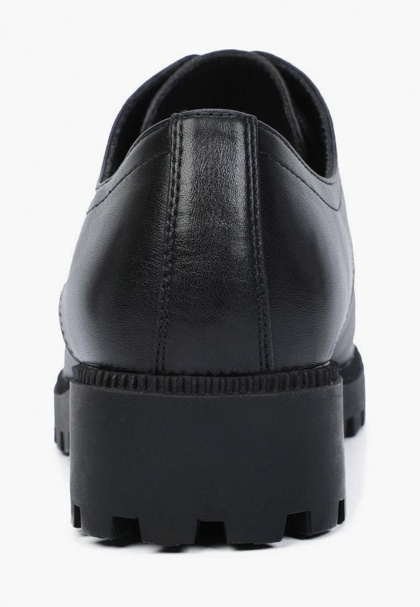 фото Ботинки t.taccardi