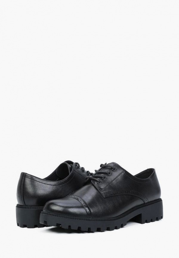 фото Ботинки t.taccardi