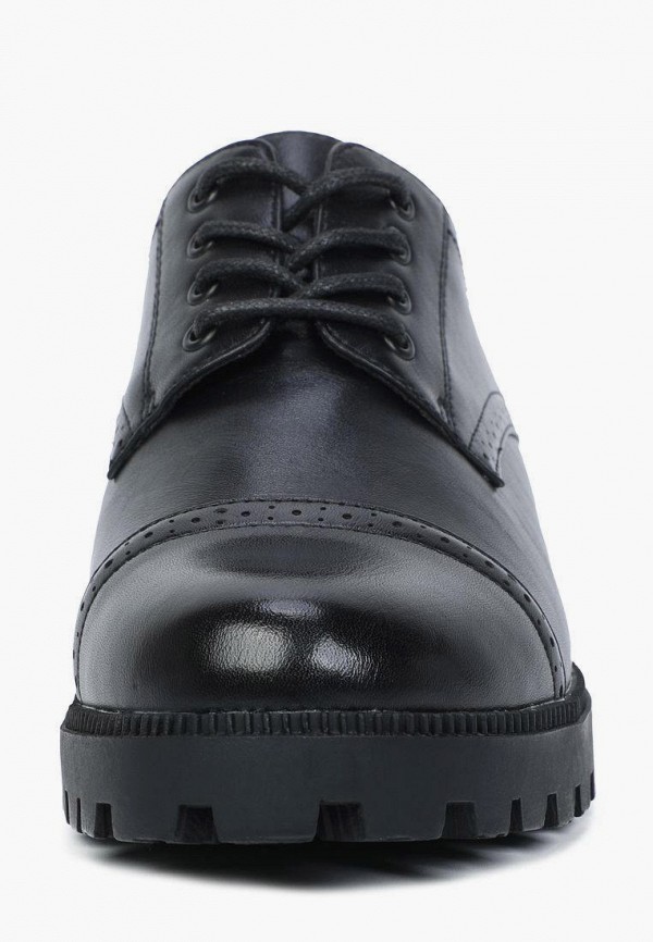 фото Ботинки t.taccardi