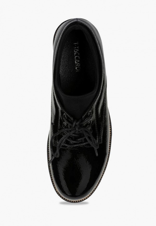 фото Ботинки t.taccardi