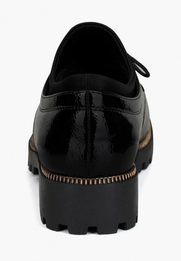 фото Ботинки t.taccardi