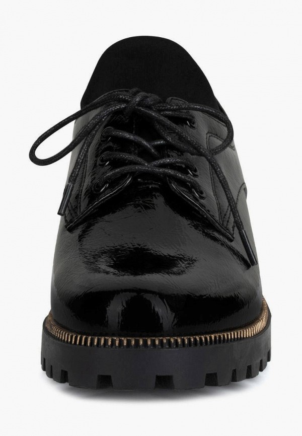 фото Ботинки t.taccardi