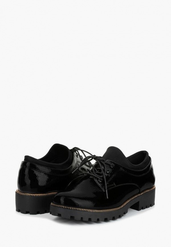 фото Ботинки t.taccardi