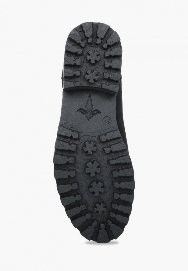 фото Ботинки t.taccardi