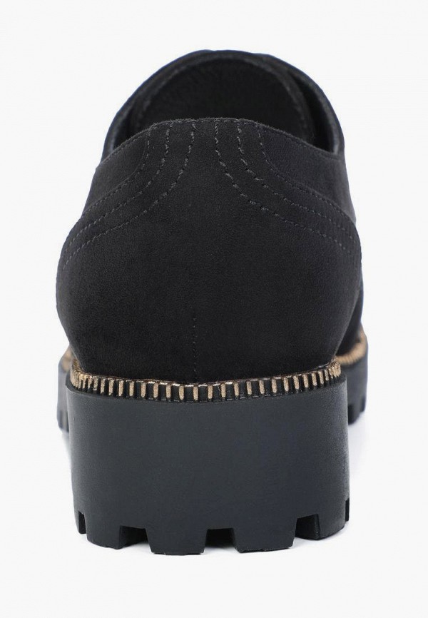 фото Ботинки t.taccardi