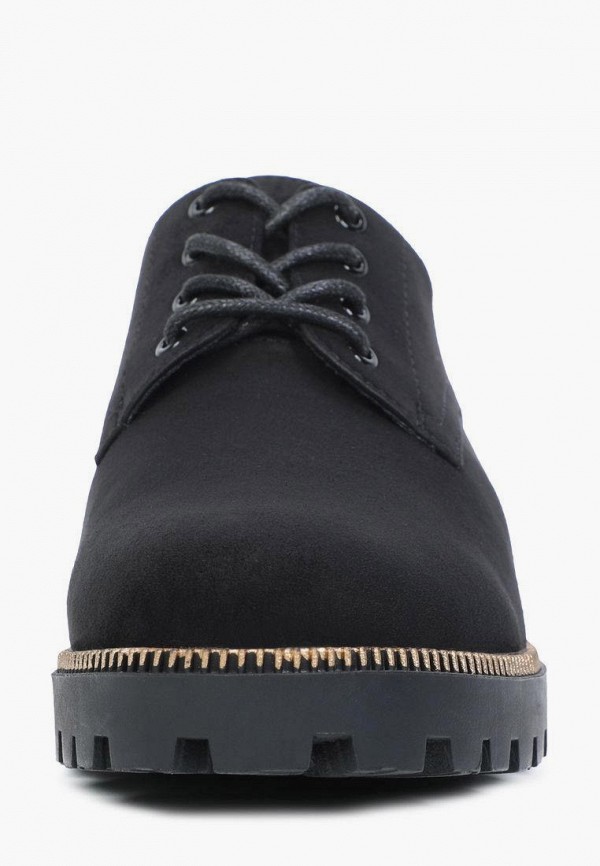 фото Ботинки t.taccardi