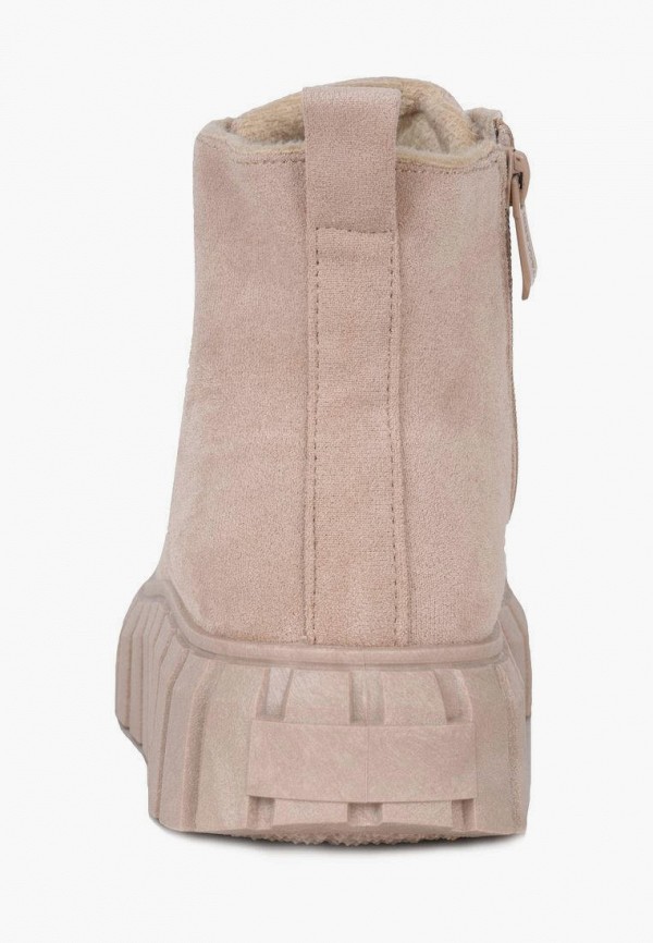 фото Ботинки t.taccardi