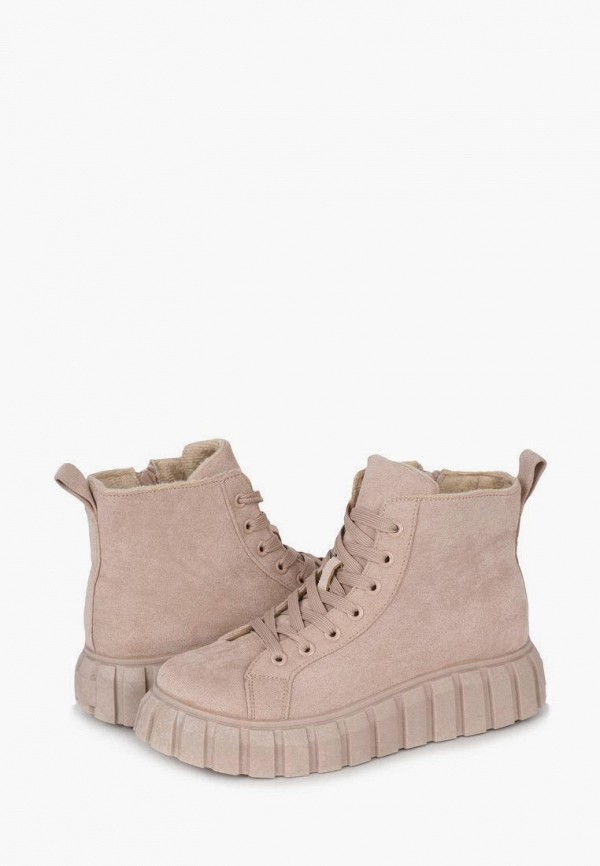 фото Ботинки t.taccardi