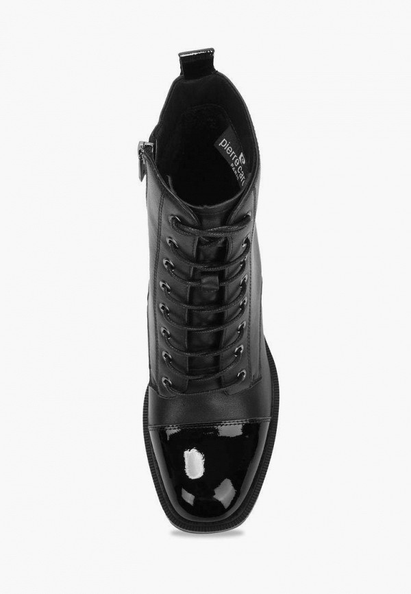 фото Ботильоны pierre cardin