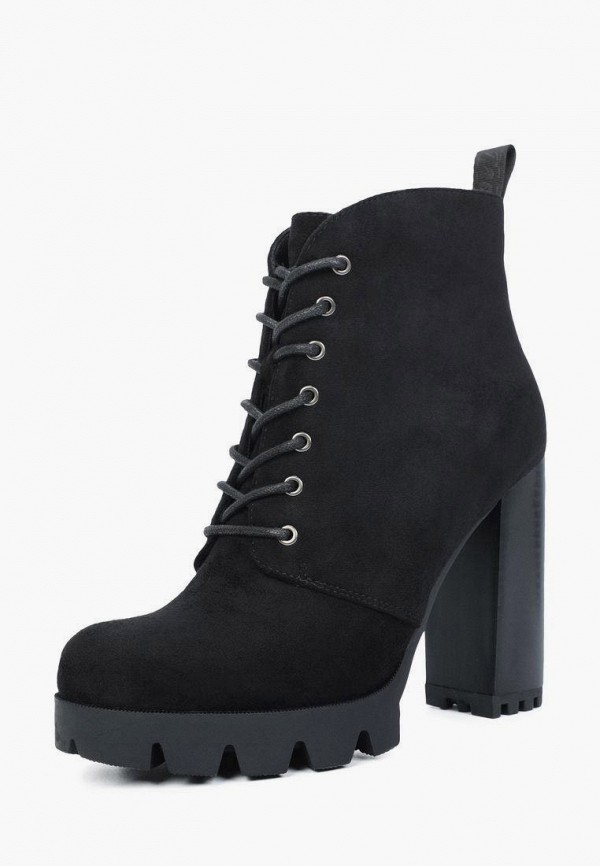 фото Ботильоны t.taccardi