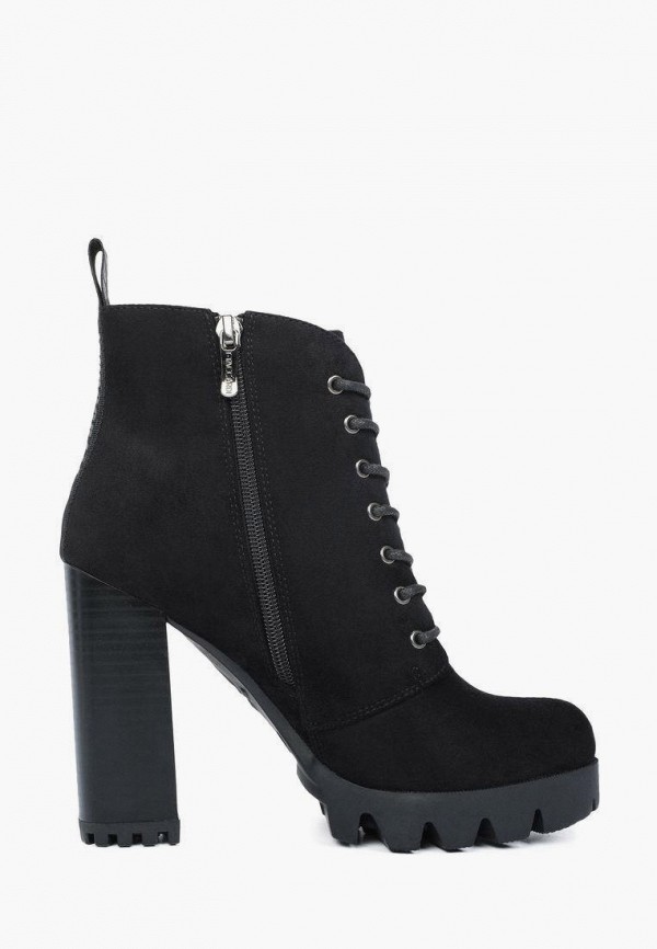 фото Ботильоны t.taccardi