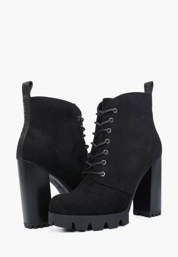 фото Ботильоны t.taccardi