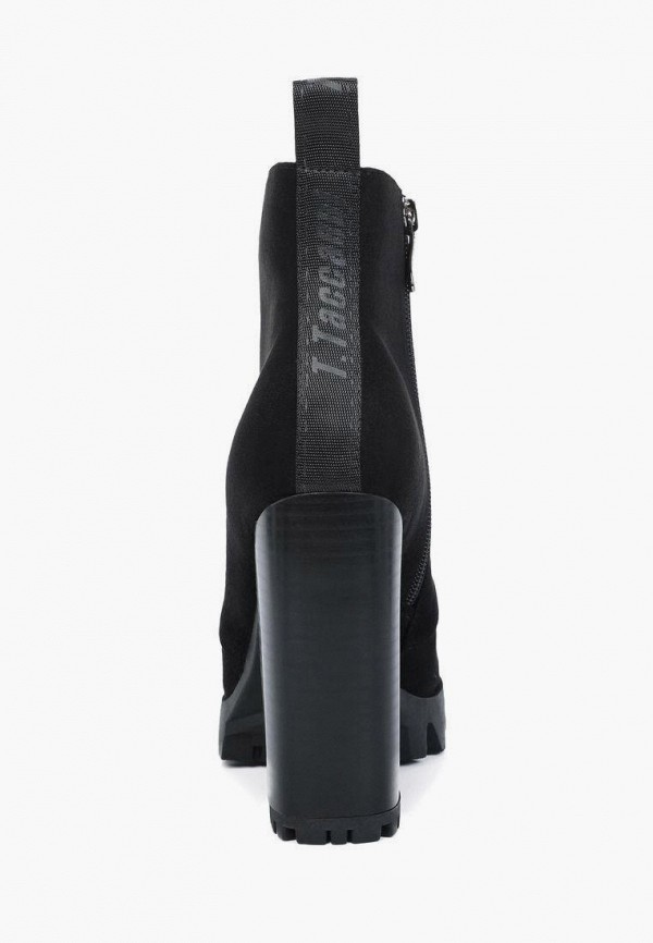 фото Ботильоны t.taccardi