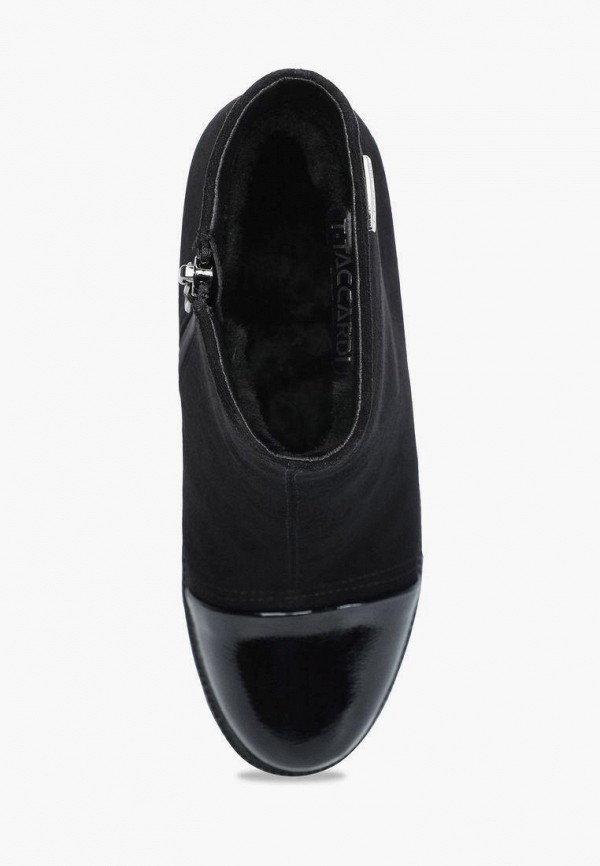 фото Ботильоны t.taccardi