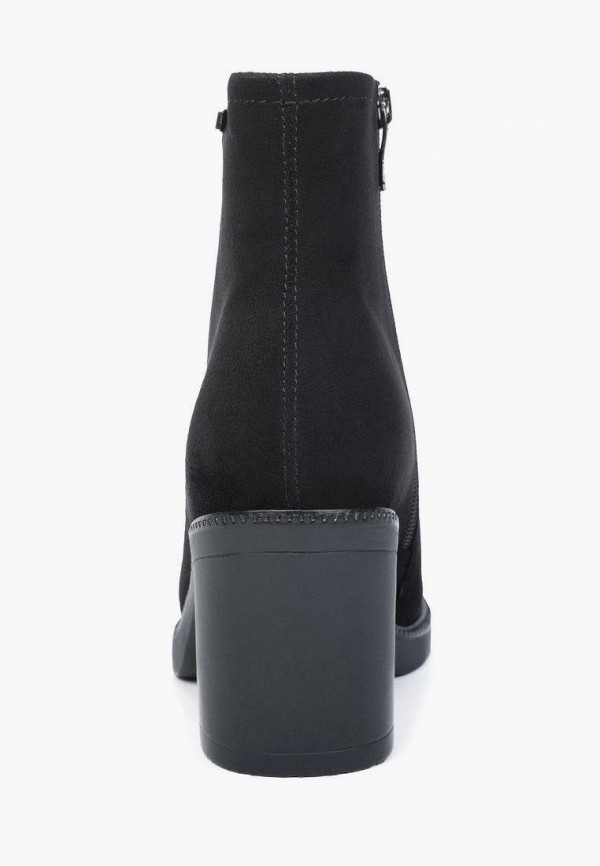 фото Ботильоны t.taccardi