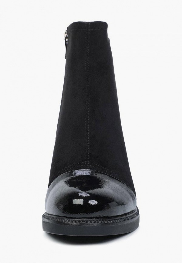 фото Ботильоны t.taccardi