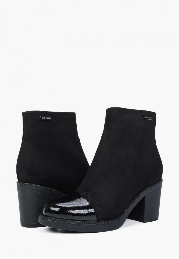 фото Ботильоны t.taccardi