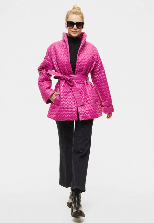 фото Куртка утепленная vamponi