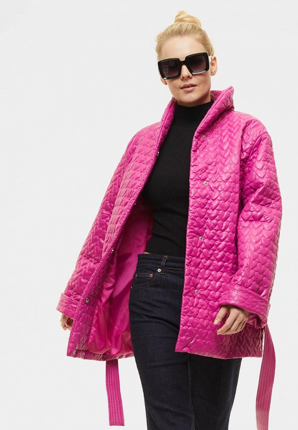 фото Куртка утепленная vamponi