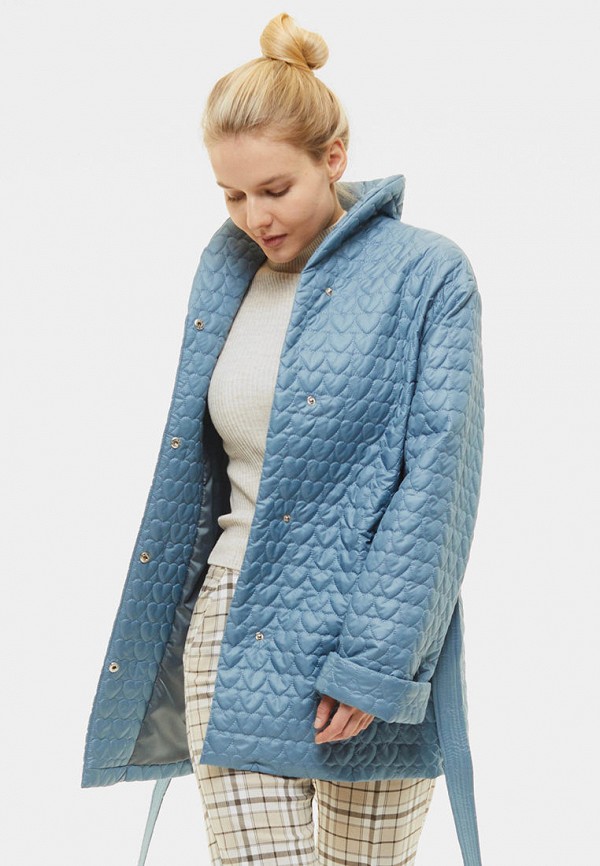 фото Куртка утепленная vamponi