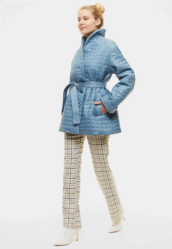 фото Куртка утепленная vamponi