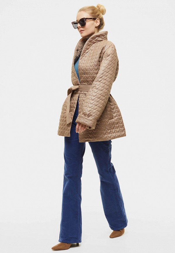 фото Куртка утепленная vamponi