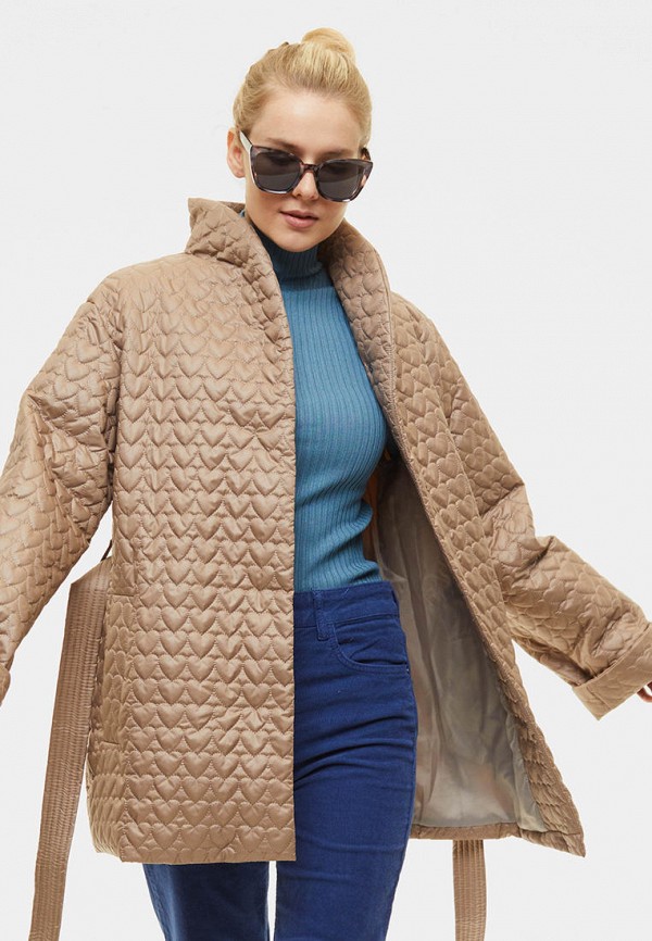 фото Куртка утепленная vamponi