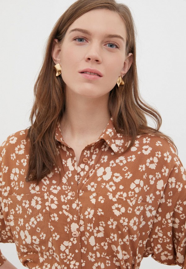 фото Платье finn flare