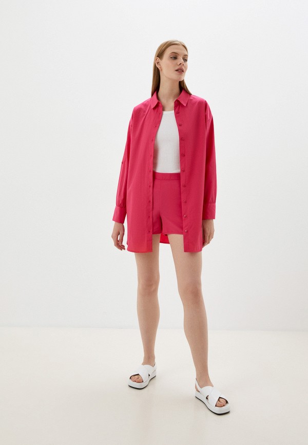 фото Шорты спортивные defacto