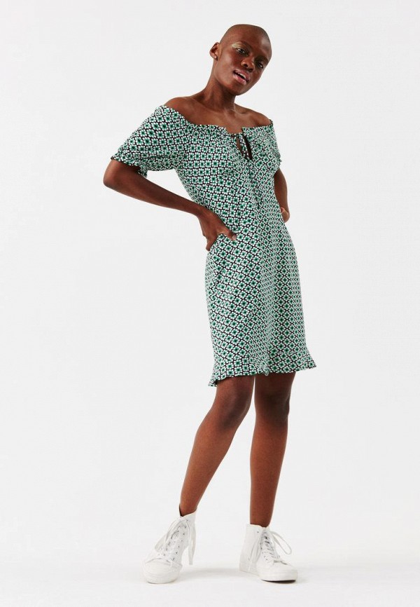 фото Платье befree