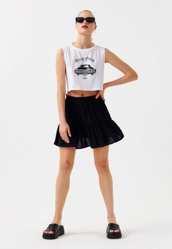 фото Юбка befree