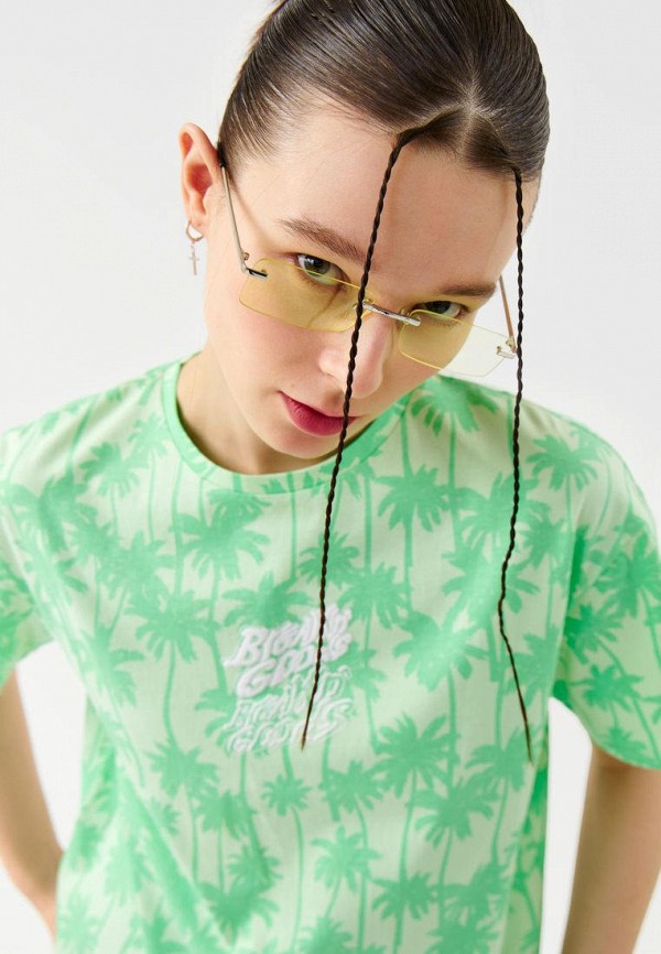 фото Футболка befree