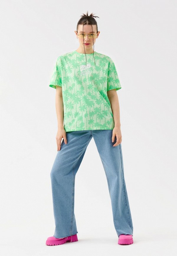 фото Футболка befree