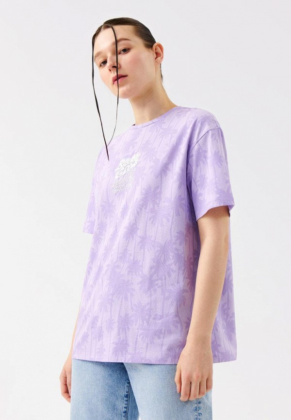 фото Футболка befree