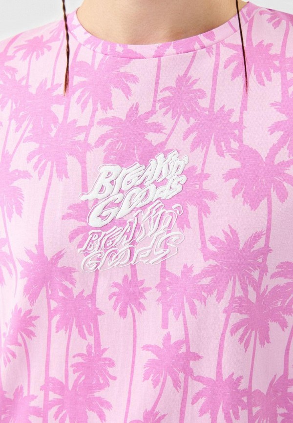 фото Футболка befree