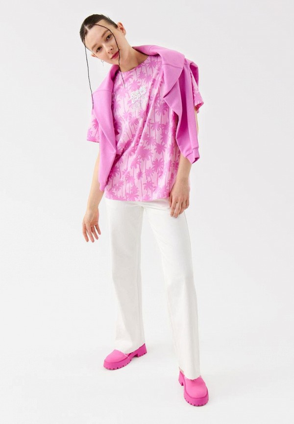 фото Футболка befree