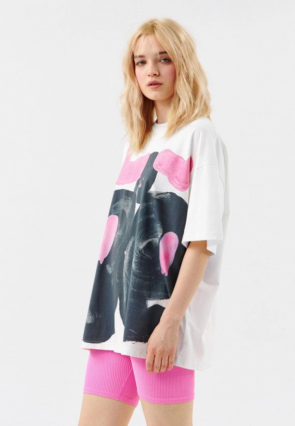 фото Футболка befree